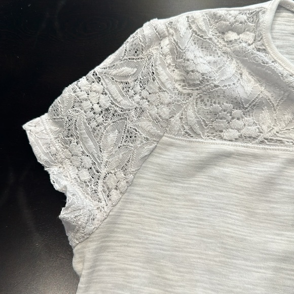 Chaos XS top Lacey NWOT - Picture 4 of 4